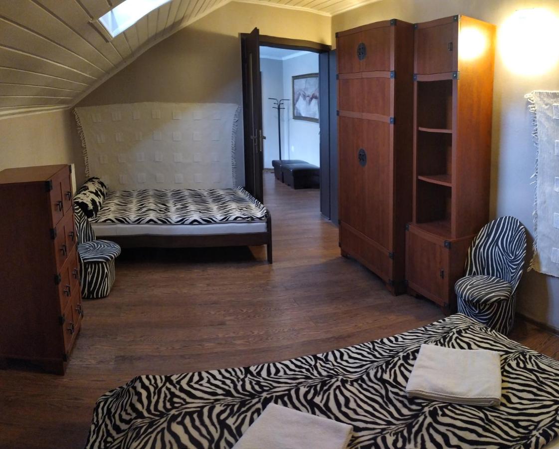 Premium Vierbettzimmer
