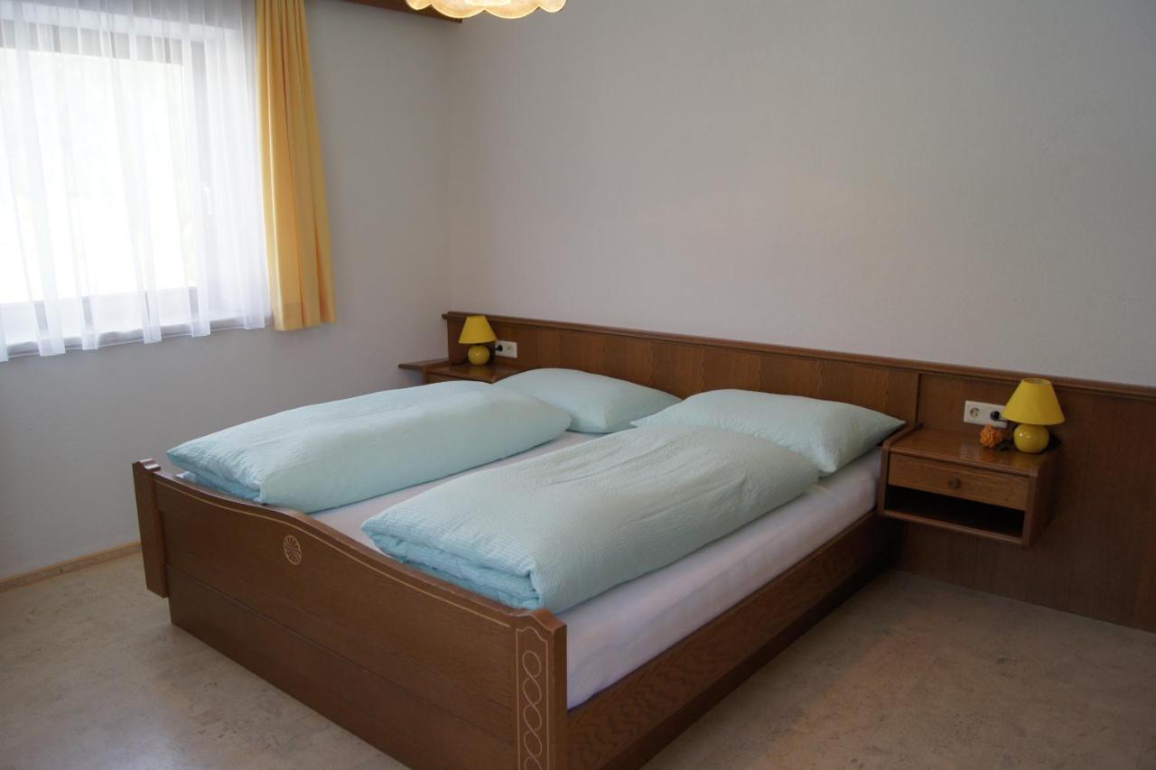 Apartment mit 4 Schlafzimmern und einem Balkon