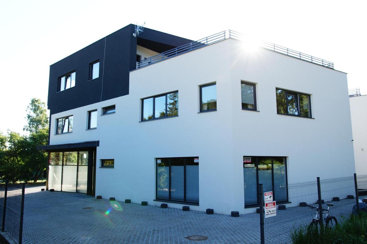 Apartamenty Kapitańska Gdynia - Ferienwohnung Gdingen