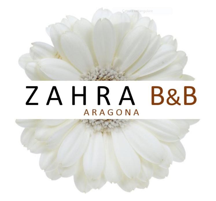 B&B Aragona - ZAHRA ARAGONA - Bed and Breakfast Aragona