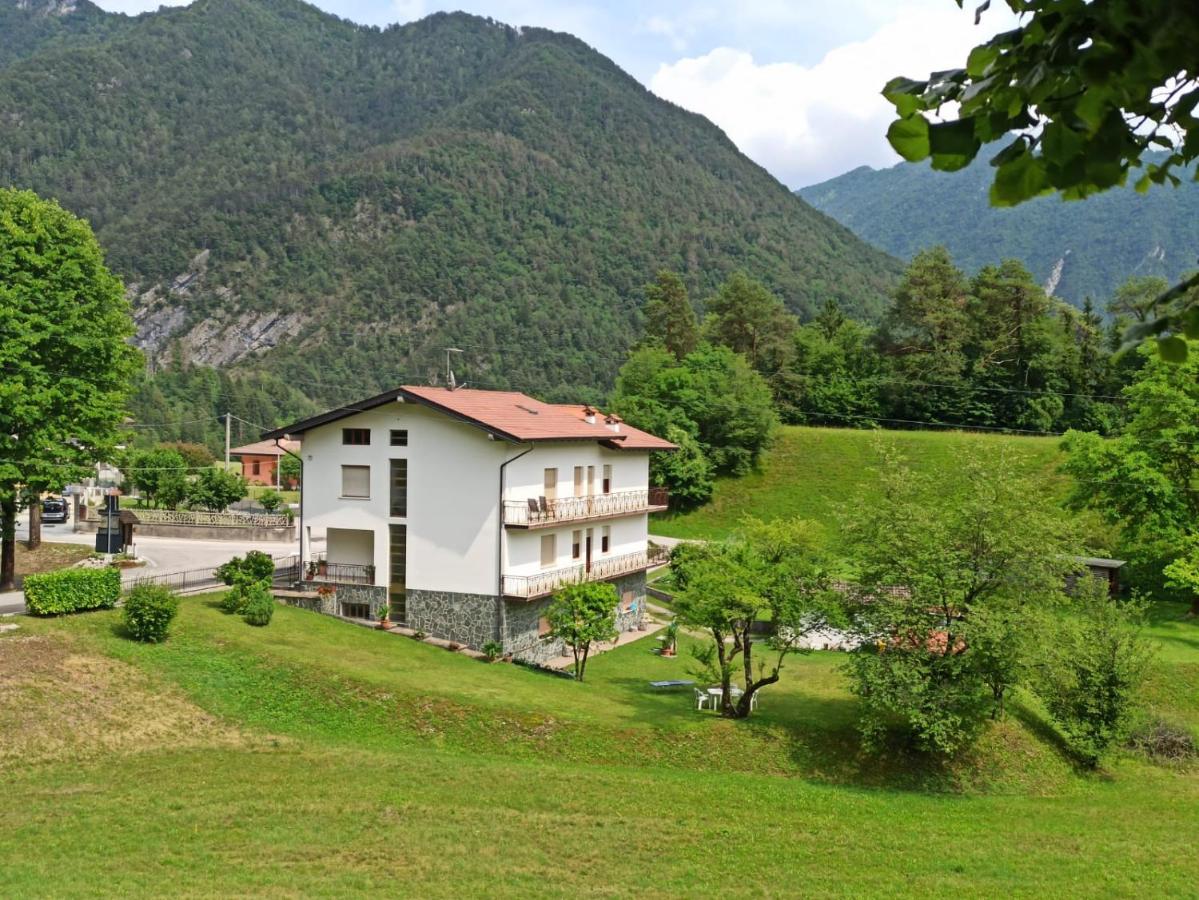 Casa della Nonna - Ferienwohnung