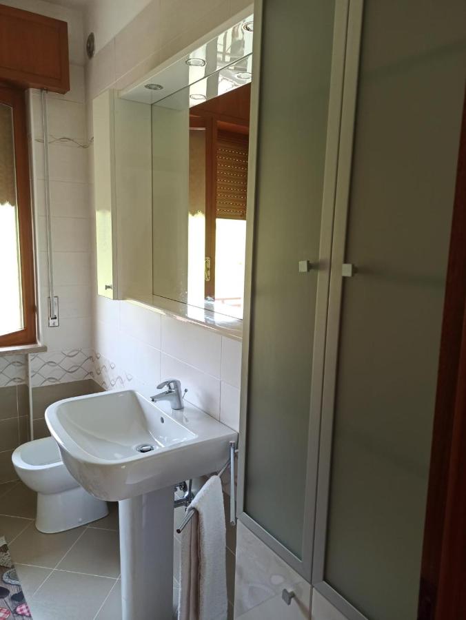 Casa della Nonna - B&B Tramonti di Sopra