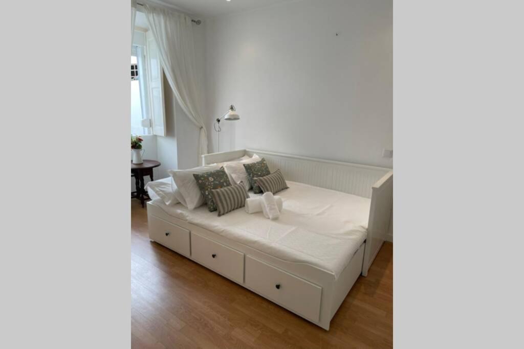 Appartamento con 2 Camere da Letto