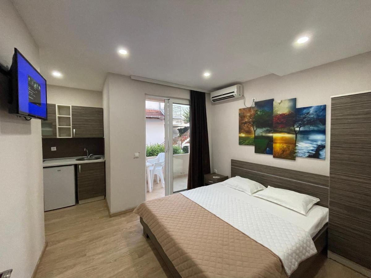 Duplex Apartment