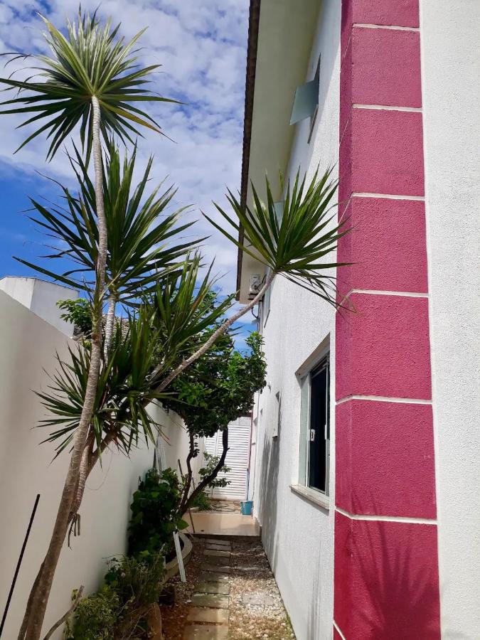 Suíte Cores do Mar - Chambres d’hôtes