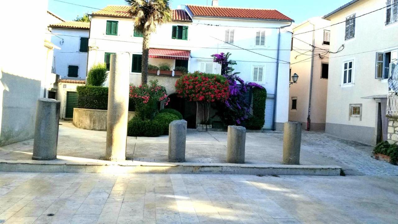 17th Century house - Chambres d’hôtes Krk