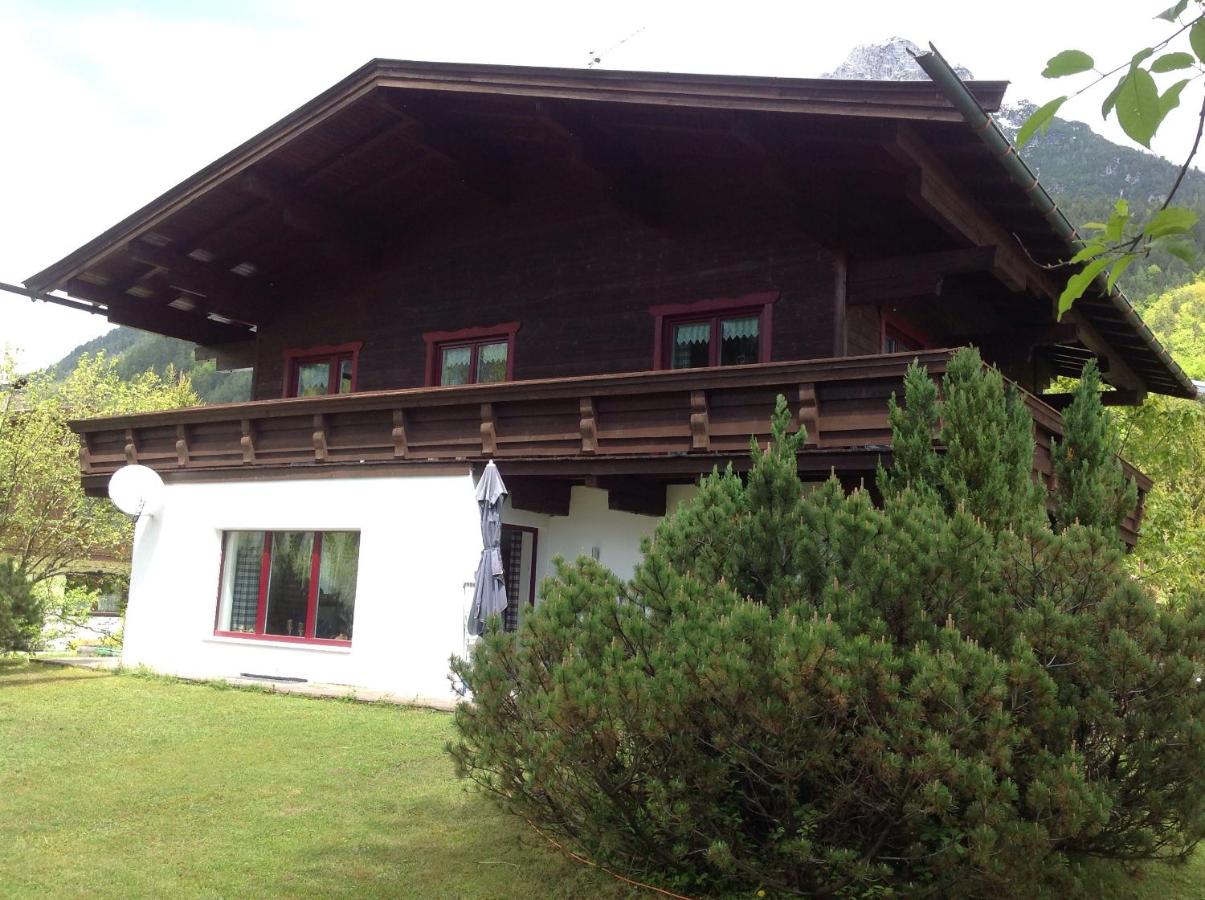 Freudenmacher - Ferienwohnung
