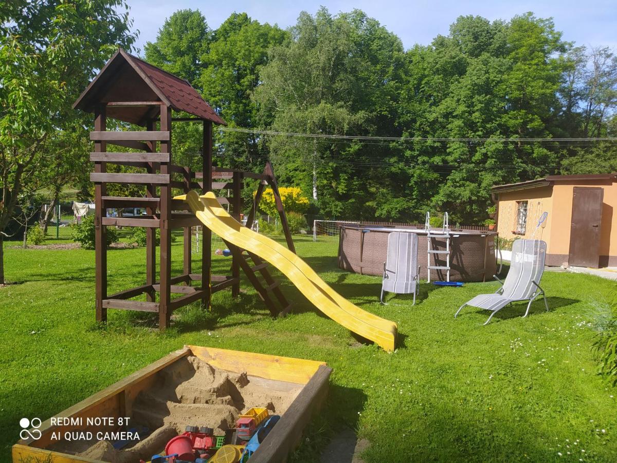 Ubytování Pod statkem - B&B
