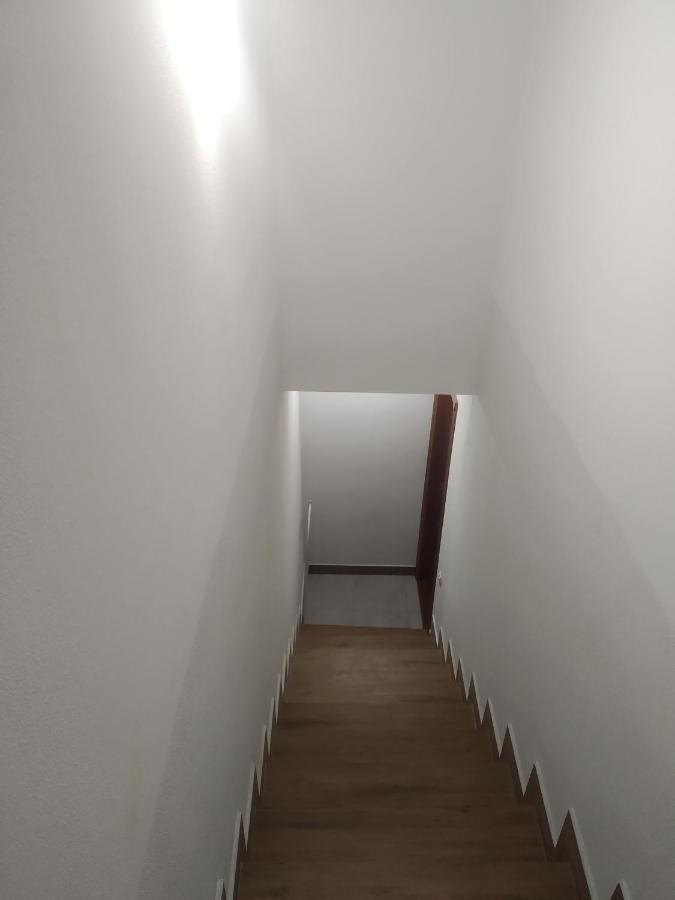 Doppelzimmer mit Meerblick