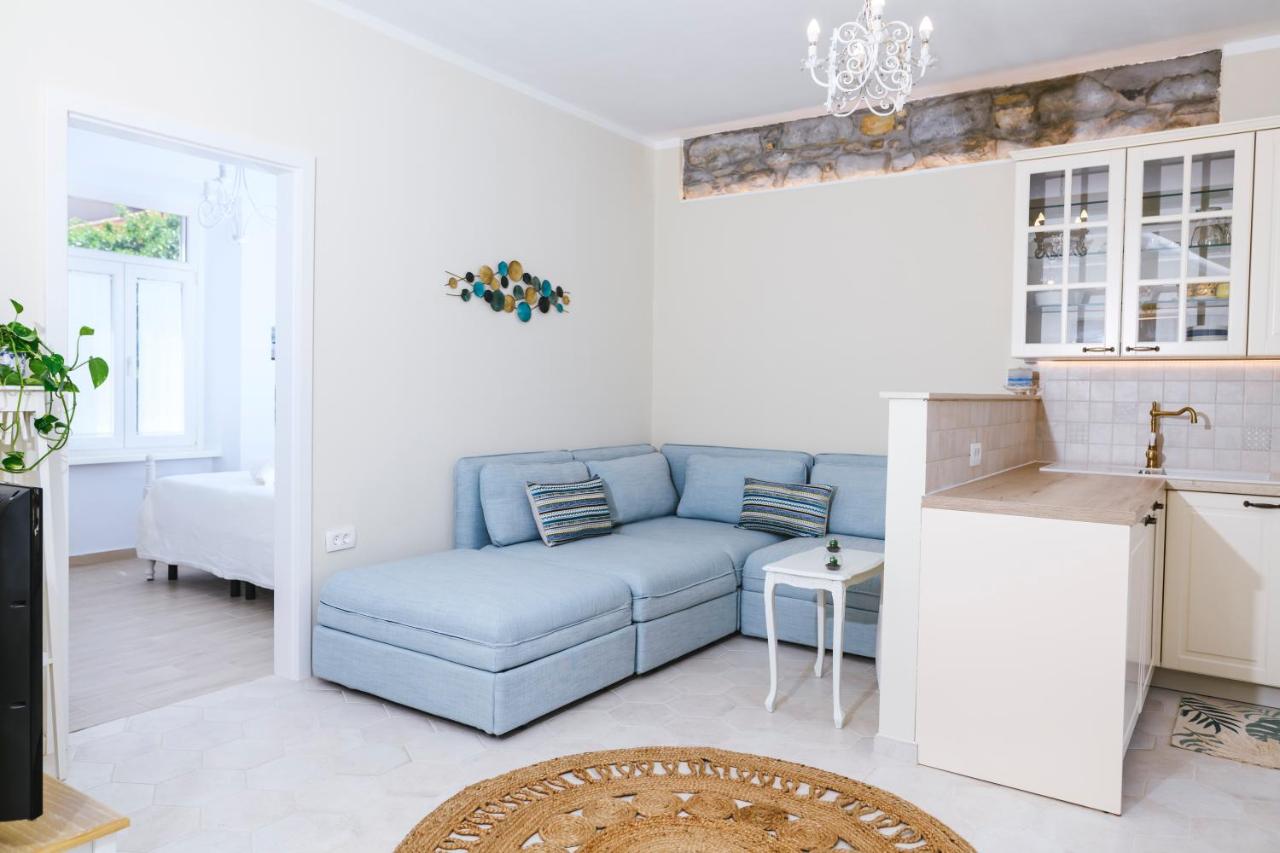 Amazing pied-à-terre on the Adriatic coast - Ferienwohnung Izola