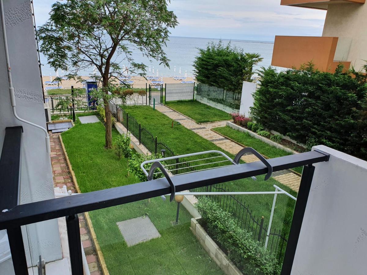Studio - Vue sur Mer