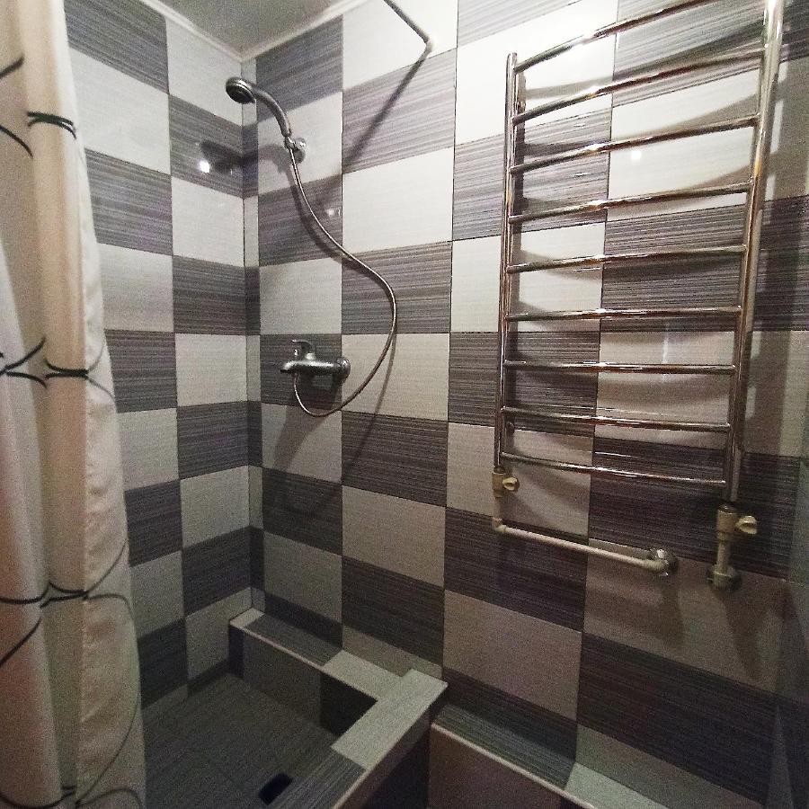 Budget Triple Room
