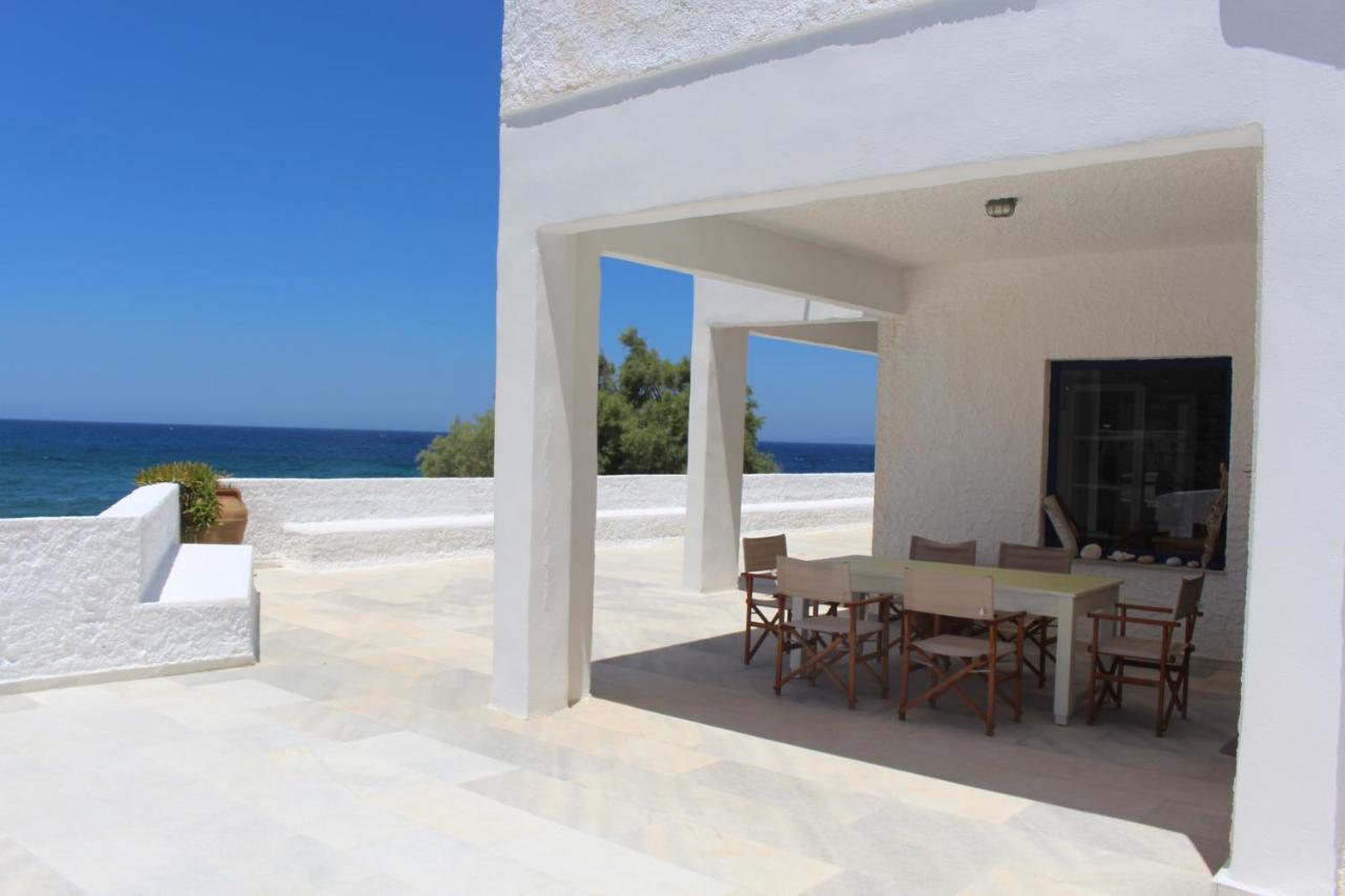 B&B Eggarés - Villa Akrotiri – The Star Watcher - Bed and Breakfast Eggarés