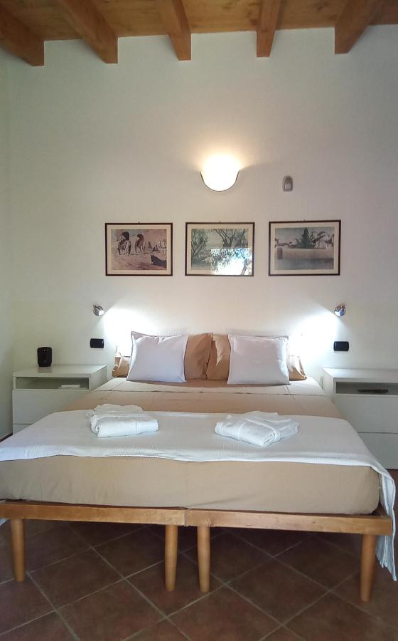 Deluxe Doppelzimmer mit Zustellbett