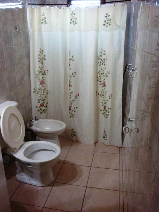 Chalet de 2 dormitorios