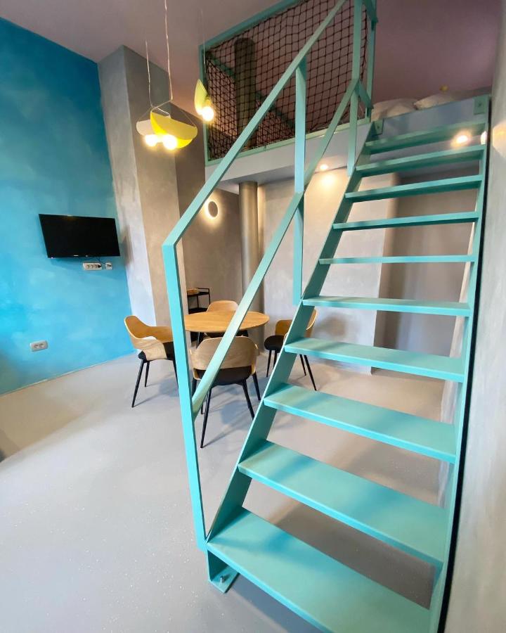 Estudio Dúplex