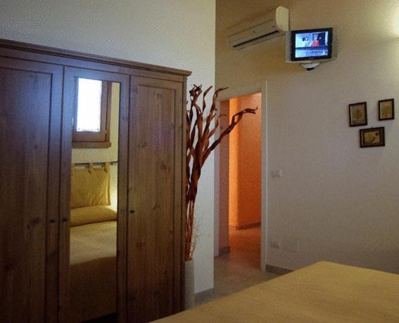 Chambre Simple