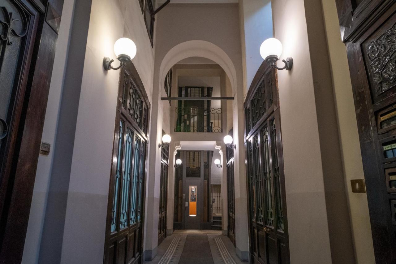 ARCADIAN suite&rooms - Ferienwohnung