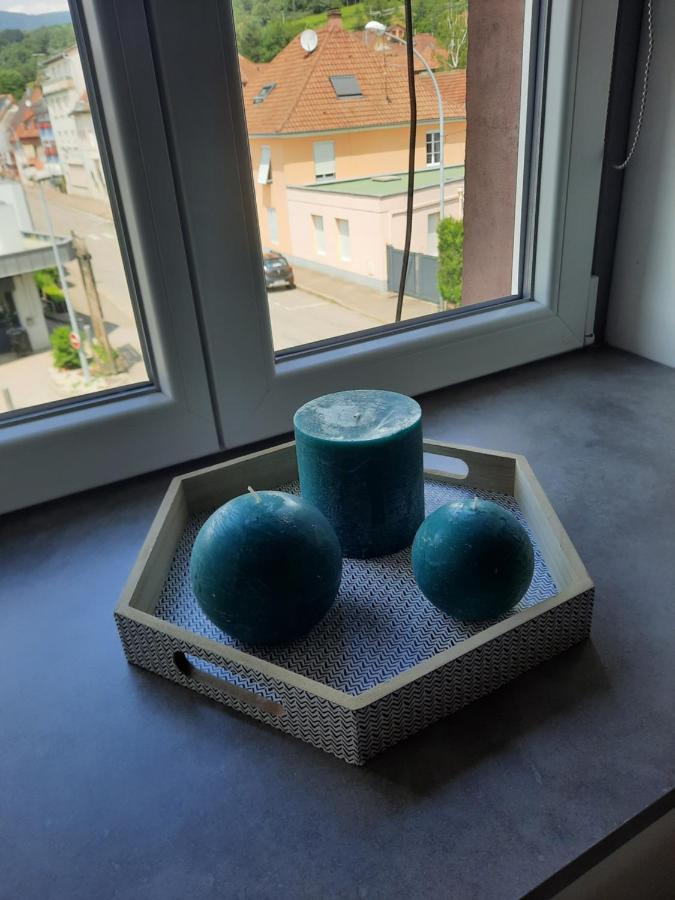 Gîte du Val'Soleil - B&B Villé