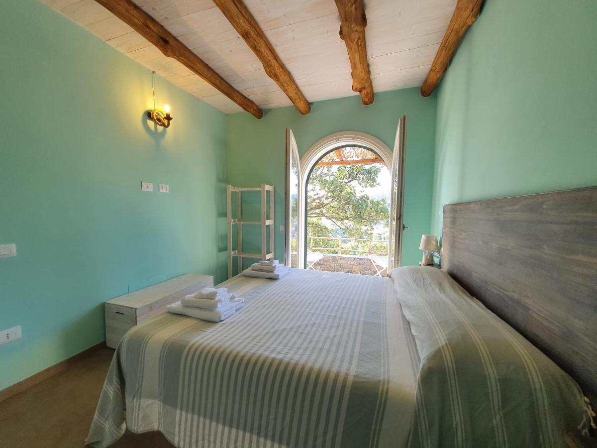 Agriturismo Le Terre di Veneré - Bed and Breakfast Acciaroli