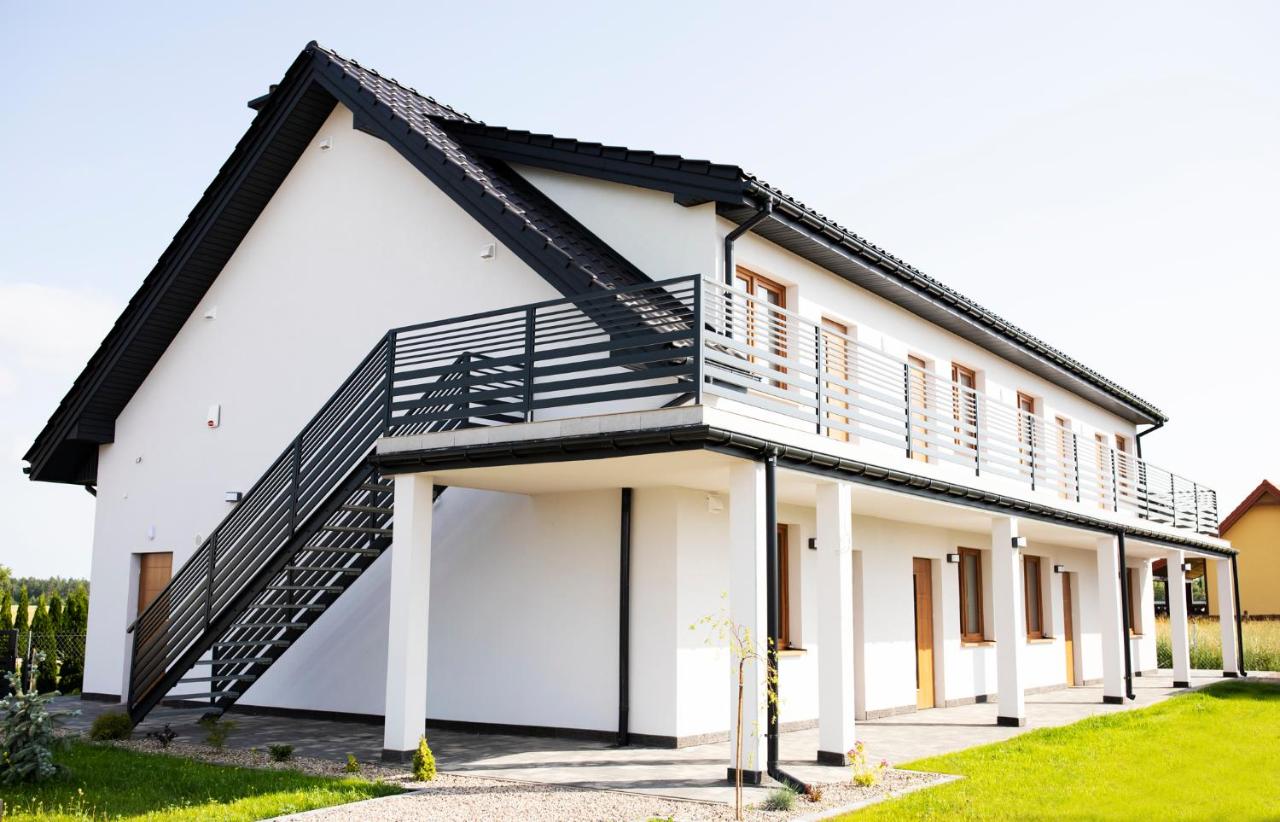 B&B Nowe Guty - Beztroski Zakątek - Bed and Breakfast Nowe Guty