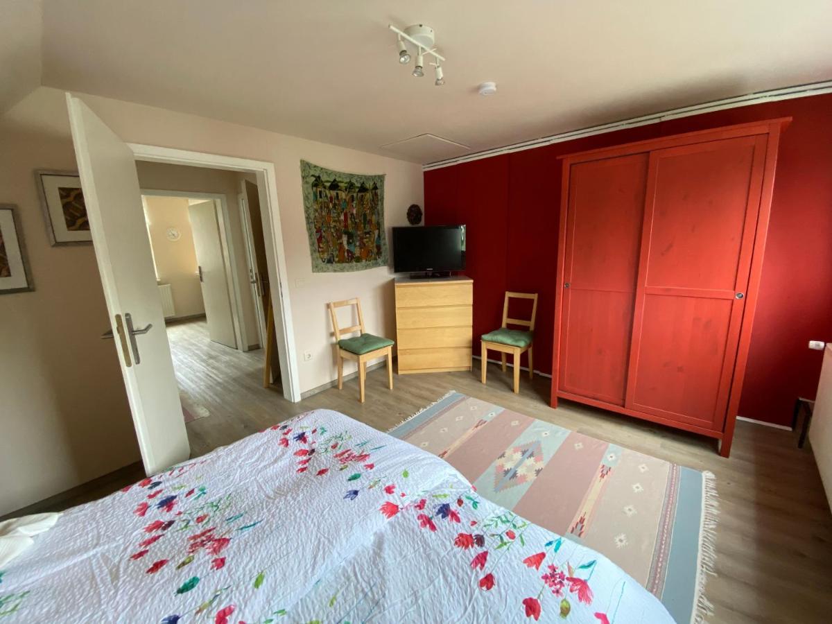Appartement 1 Chambre (1-2 Adultes)