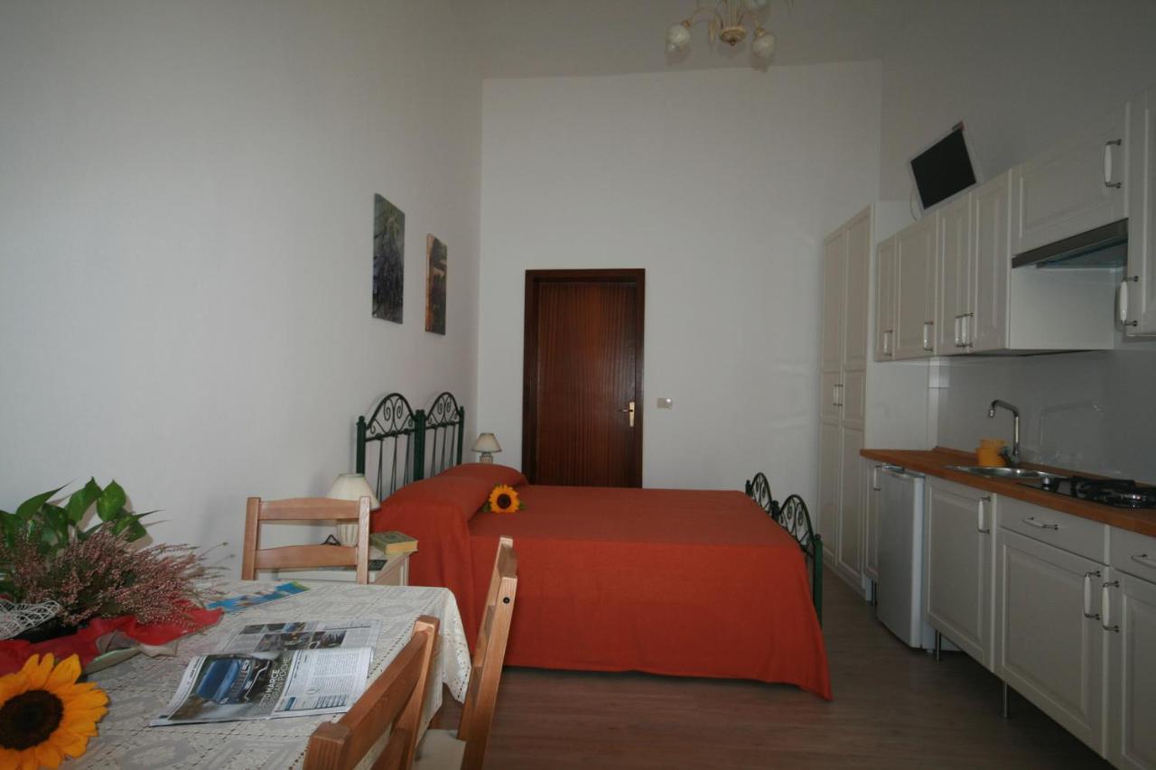 Monolocale Familiare