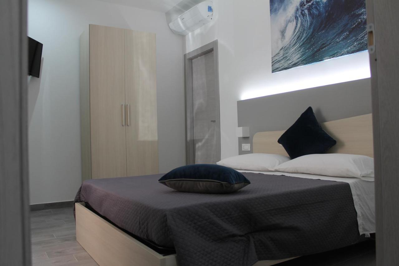 Tweepersoonskamer met Eigen Badkamer