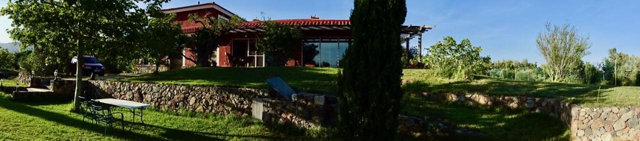 L'Albaida, tranquility, views of sea and mountains - B&B