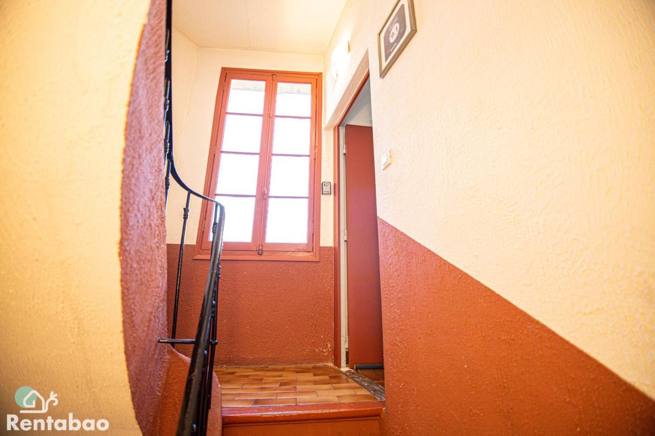 Monolocale 1 con Balcone