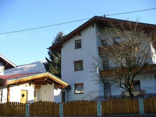 Ferienwohnungen Egger - B&B