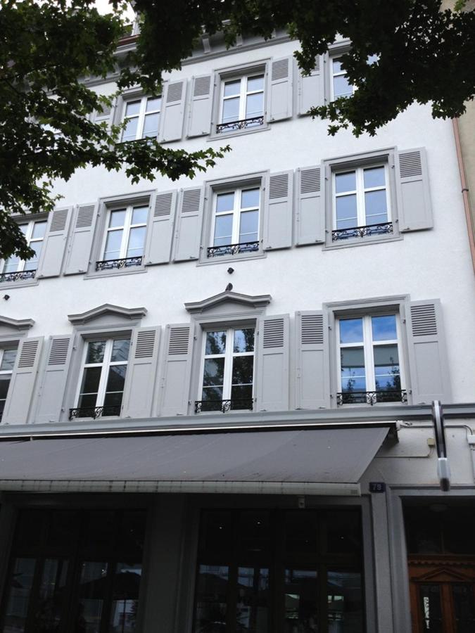 Residence Apartments by Hotel du Commerce - B&B