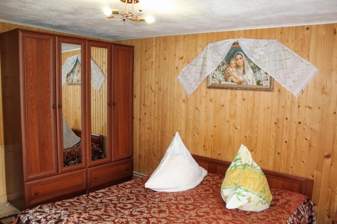 Camera Familiare con Bagno Privato
