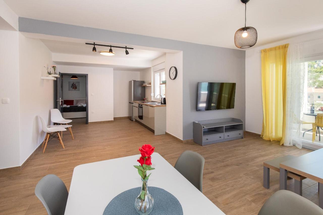 Appartement Supérieur