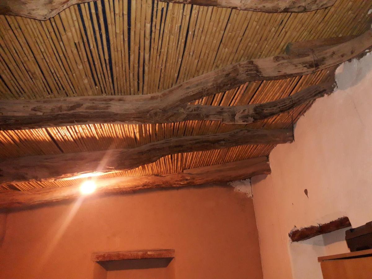Dreibettzimmer mit eigenem Bad