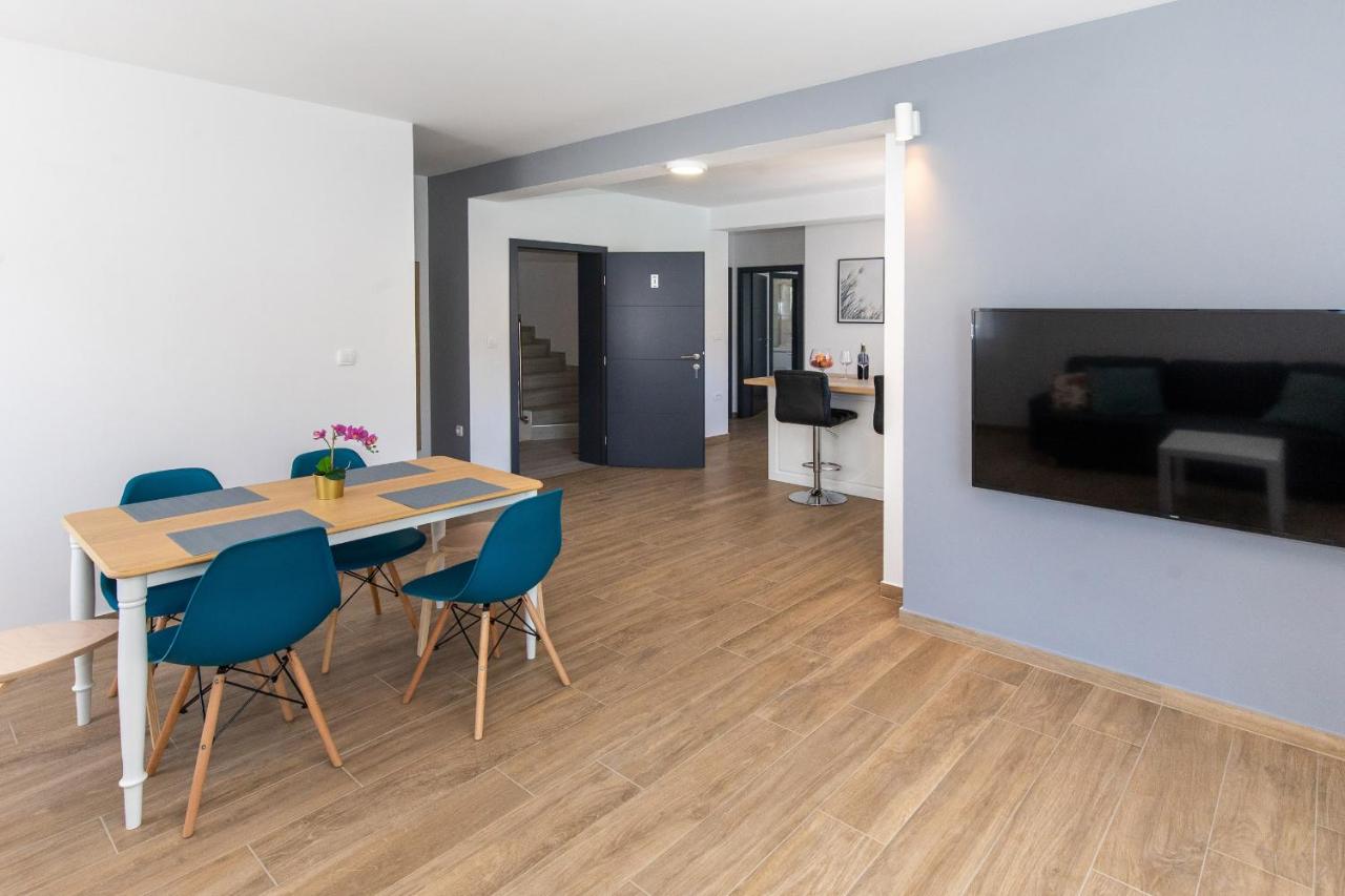 Apartment mit 2 Schlafzimmern