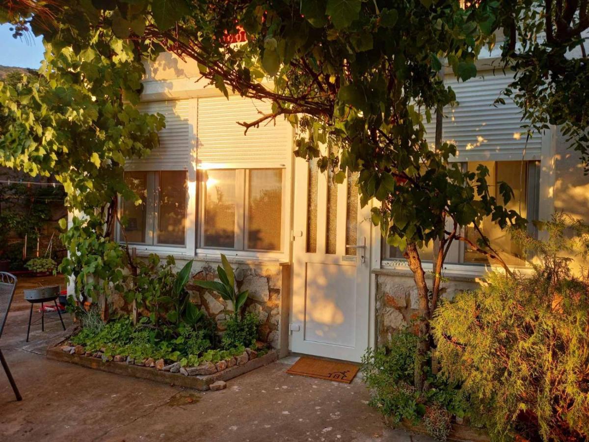 Apartment Mateo-Mirjam 1 - B&B