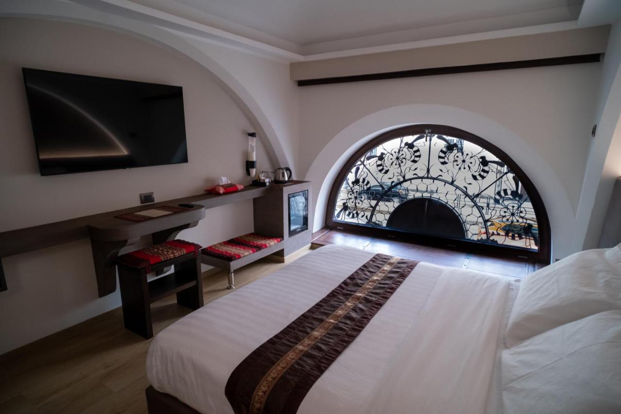 Superior Queen Room