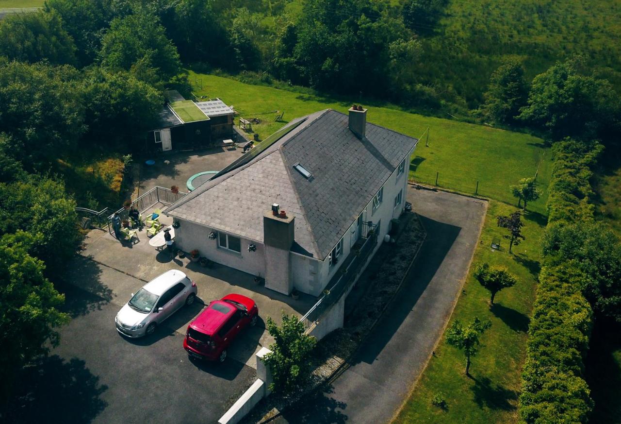 Kilmagner - Chambres d’hôtes Letterkenny