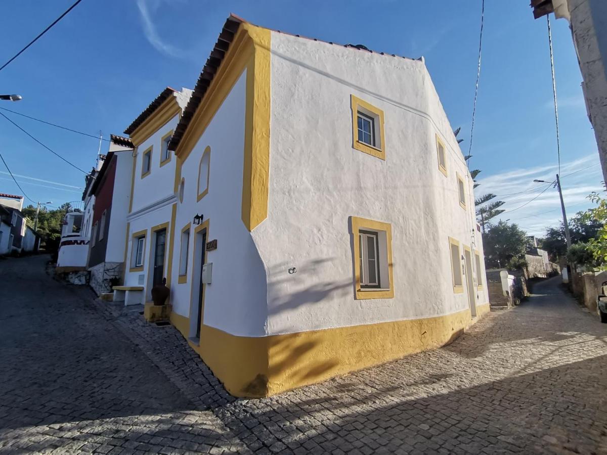 Villa mit 2 Schlafzimmern
