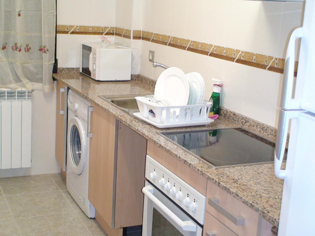 Two-Bedroom Apartment - Monguió