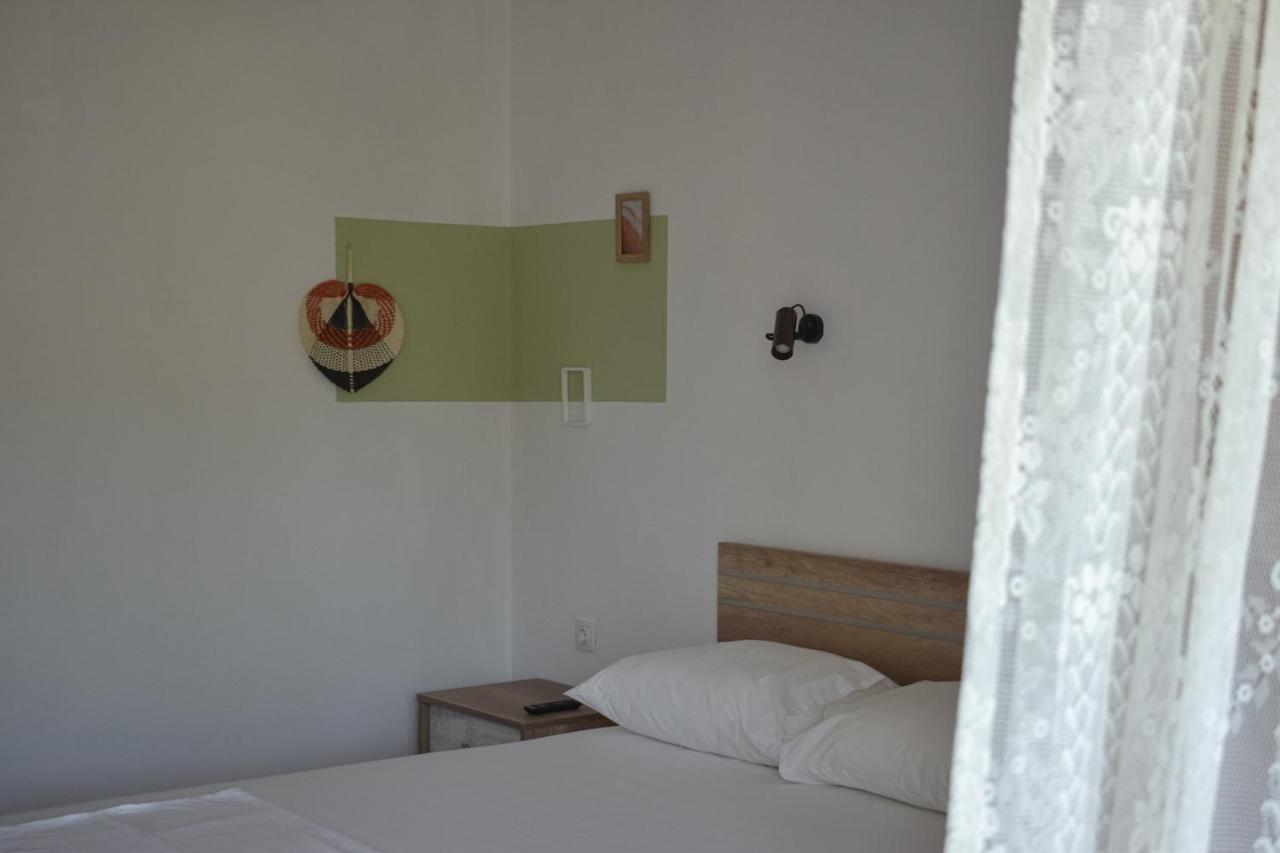 B&B Aidipsós - Ελαία Apartments - Bed and Breakfast Aidipsós