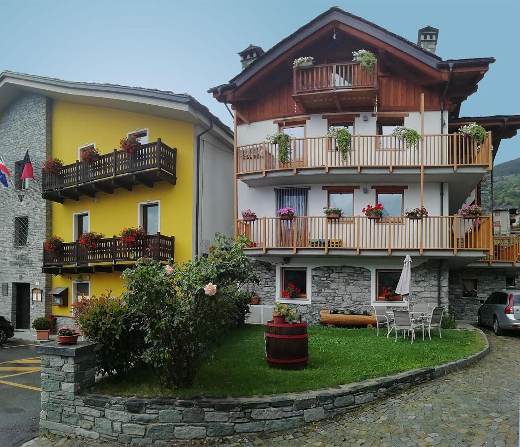 Casa Coccolin - B&B