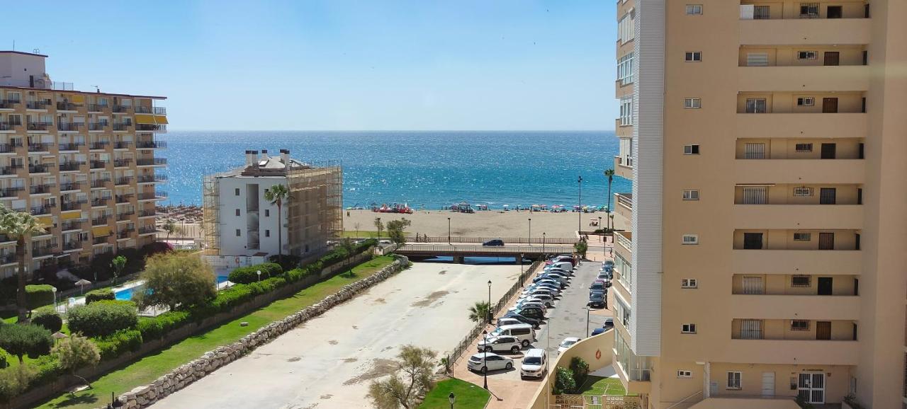 B&B Fuengirola - Apartamento con vistas - Bed and Breakfast Fuengirola