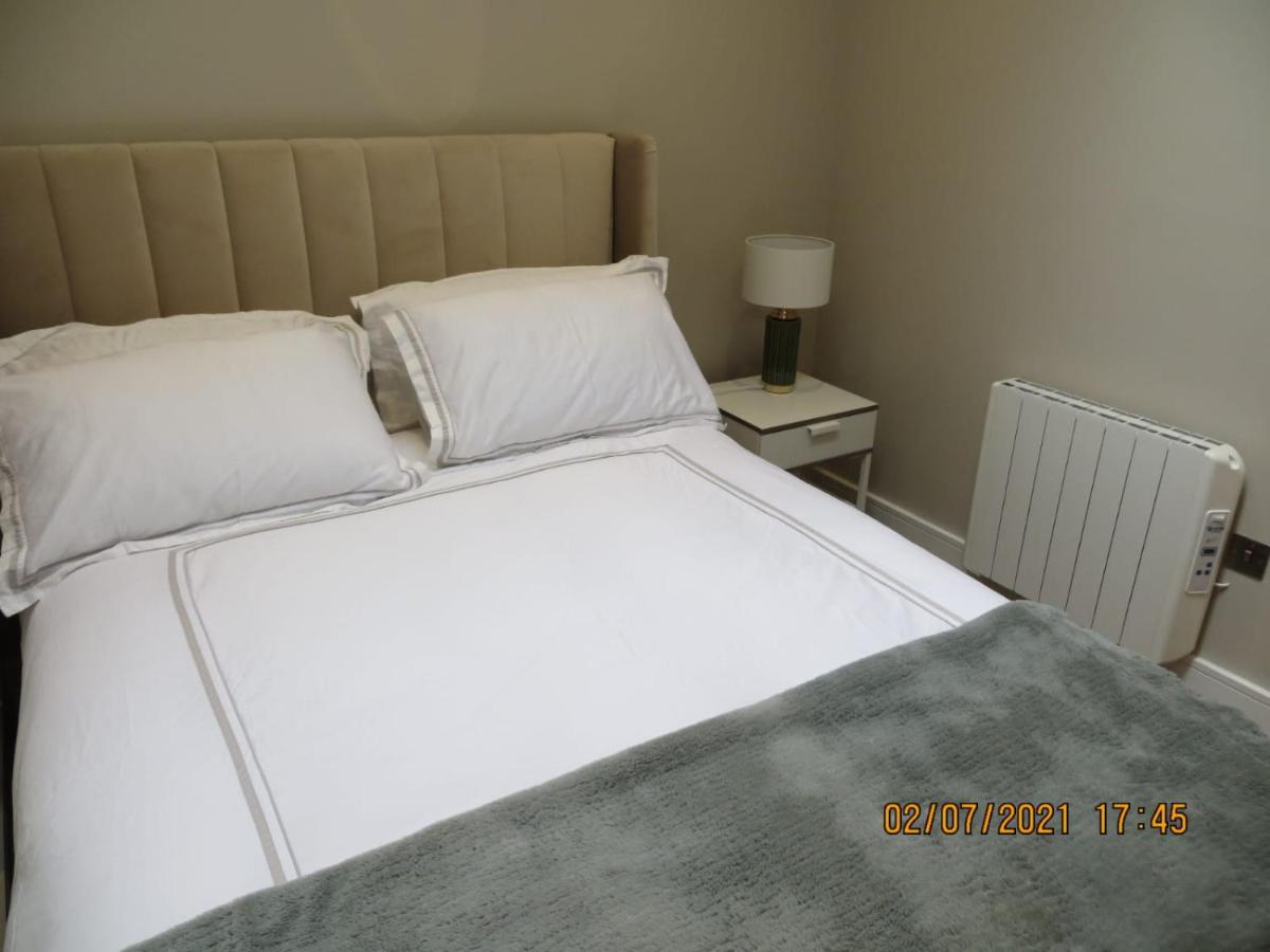 Appartamento con 2 Camere da Letto