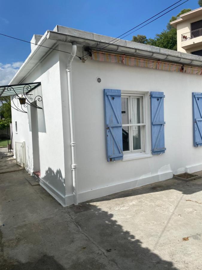 Maisonnette Cagnes - Bed and Breakfast