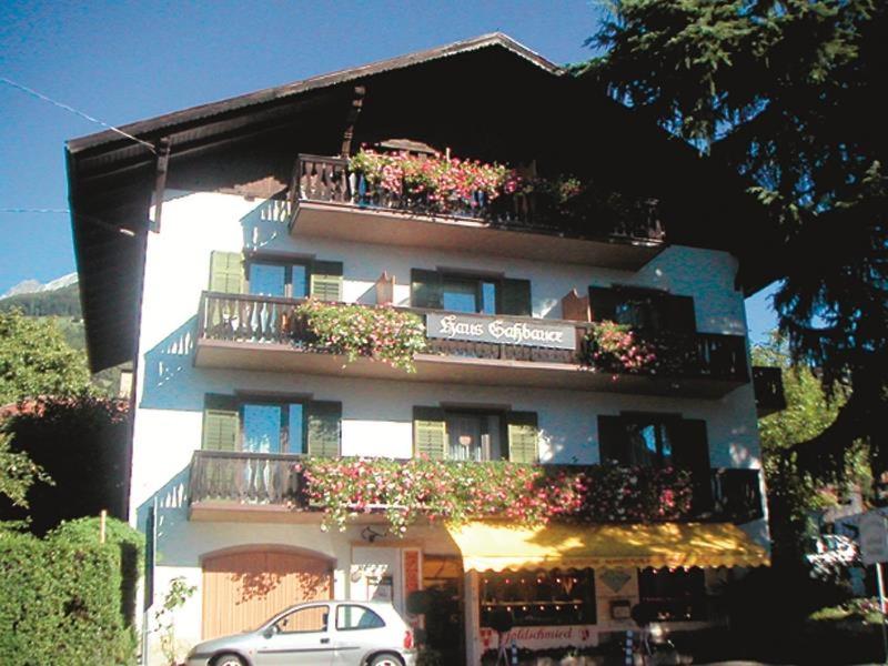 Haus Gassbauer - Chambres d’hôtes Scena