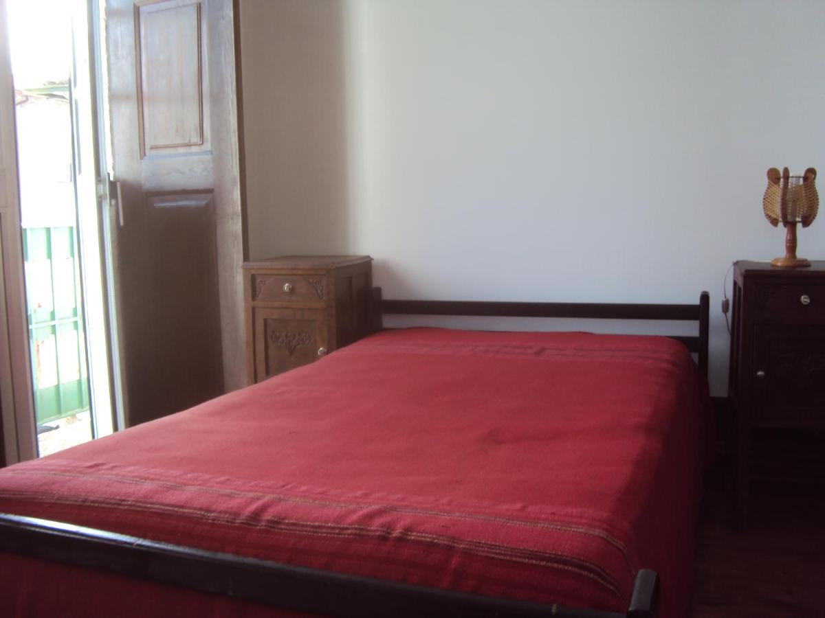 Single Room with Bathroom