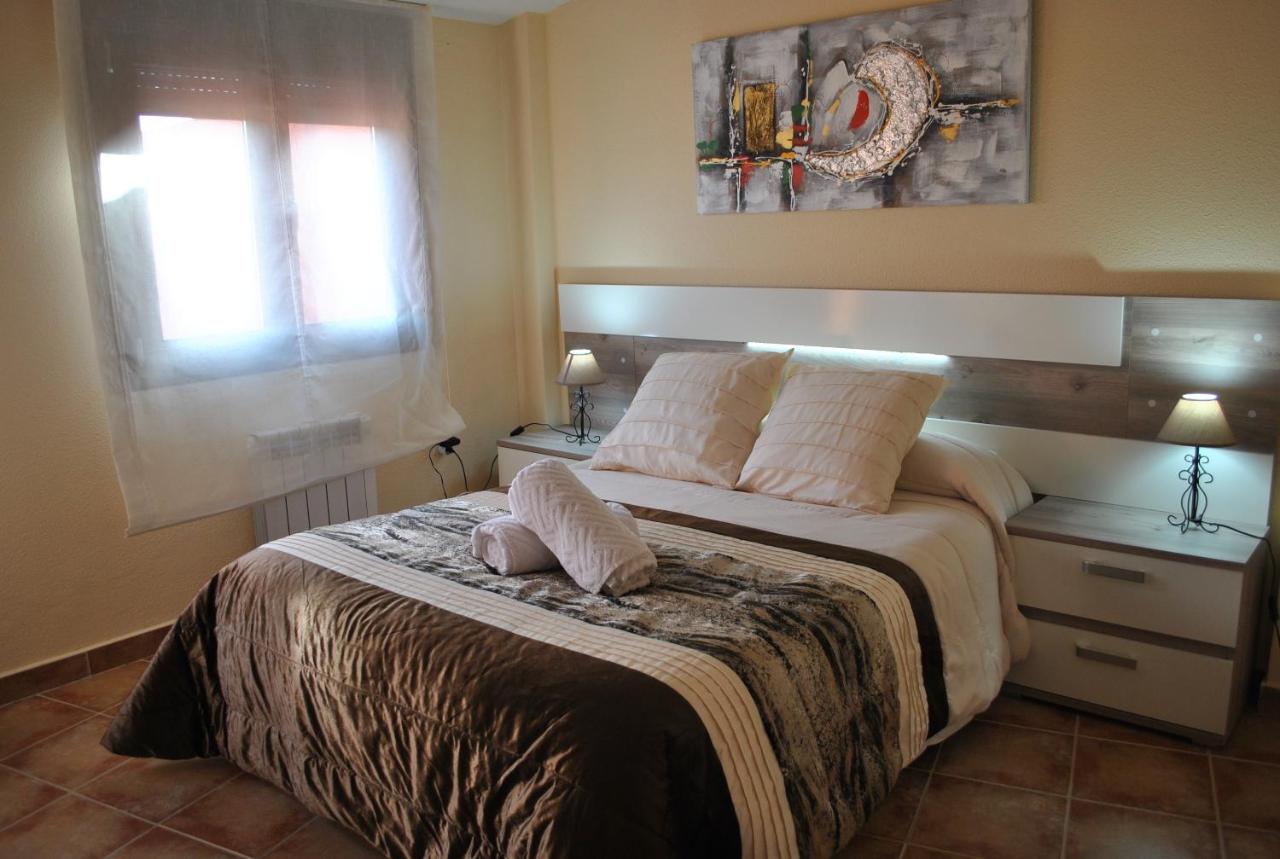 Duplex Apartment