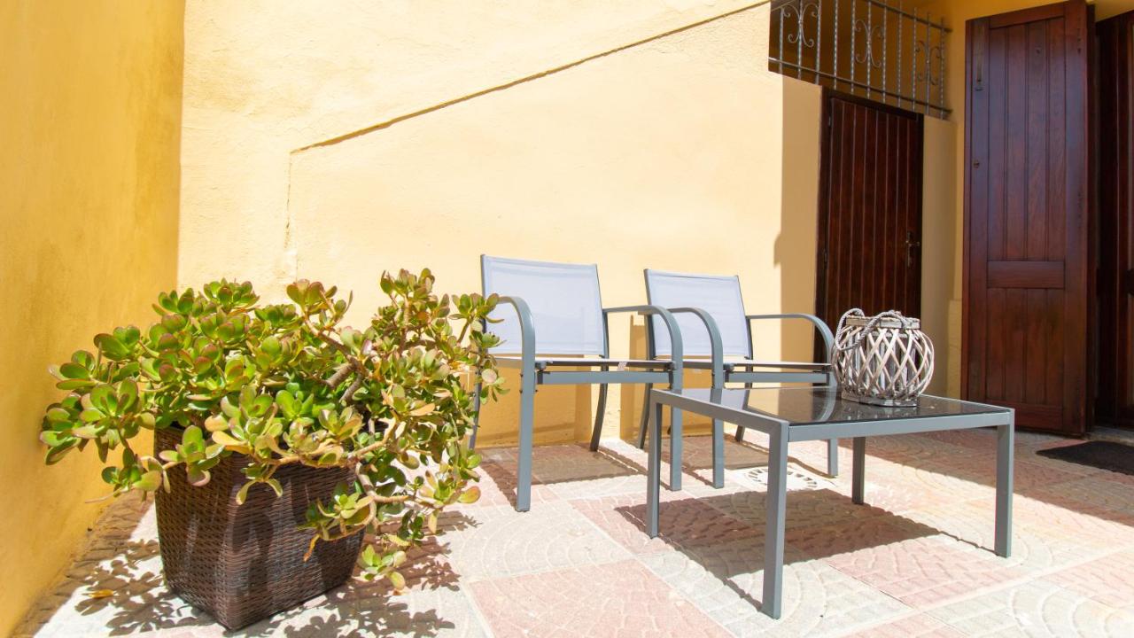 Casa Corbezzolo - B&B Funtana Meiga